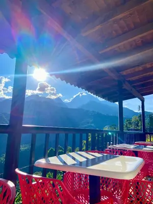 Gallery image of Hotel Betania Plaza in Betania