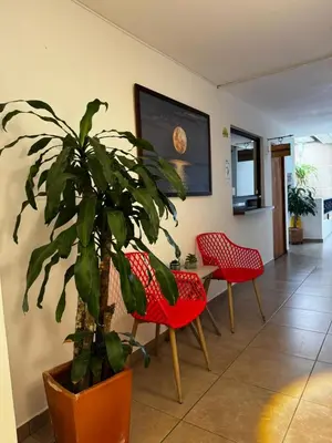 Gallery image of Hotel Betania Plaza in Betania