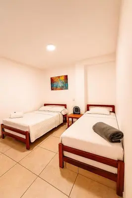 Gallery image of Hotel Betania Plaza in Betania