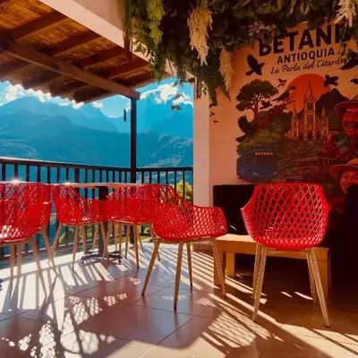 Hotel Betania Plaza