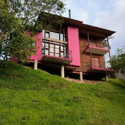 Jardín Utopía