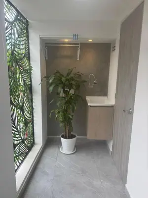 Gallery image of Villa Loreto Aparta estudio 201 in Medellín