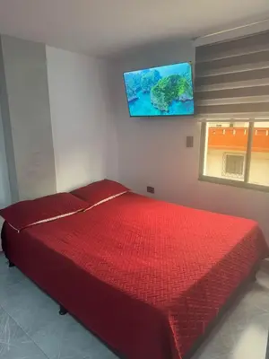 Gallery image of Villa Loreto Aparta estudio 201 in Medellín
