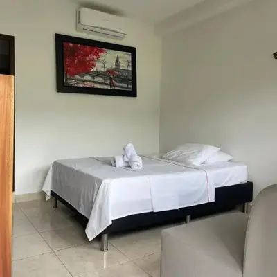 hotel bocas del cauca