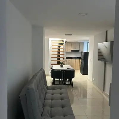 precioso apto para su estadia