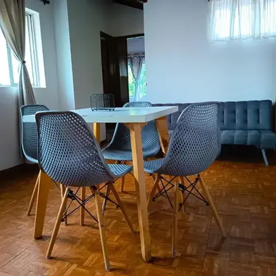 Céntrico Apartamento Belén