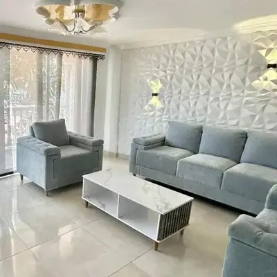 Apartamento central y espacioso