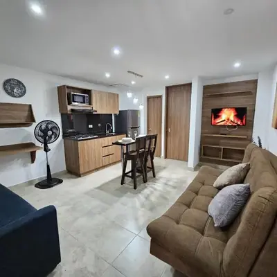 Modern Luxury Laureles Life