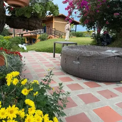 Finca Marinilla