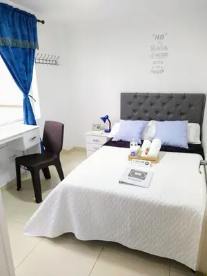 Gallery image of Casa hotel cómo en casa in Manizales