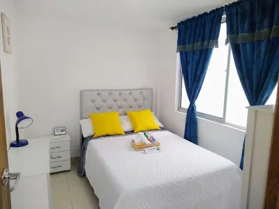 Gallery image of Casa hotel cómo en casa in Manizales