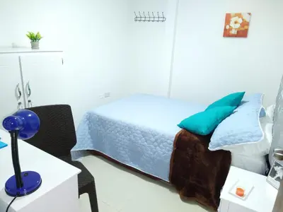 Gallery image of Casa hotel cómo en casa in Manizales