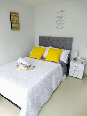 Gallery image of Casa hotel cómo en casa in Manizales