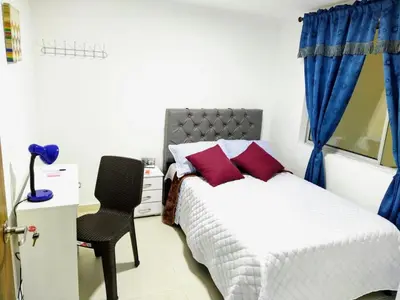 Gallery image of Casa hotel cómo en casa in Manizales