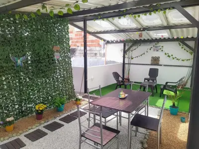 Gallery image of Casa hotel cómo en casa in Manizales