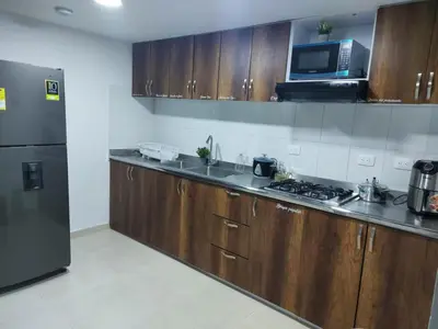 Gallery image of Casa hotel cómo en casa in Manizales