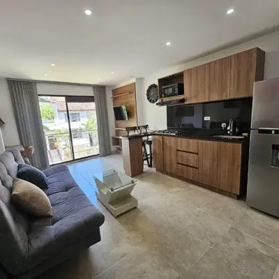 Laureles Prime Location Medellín Apto Acogedor 301 Zona Tranquila y Cerca a todo