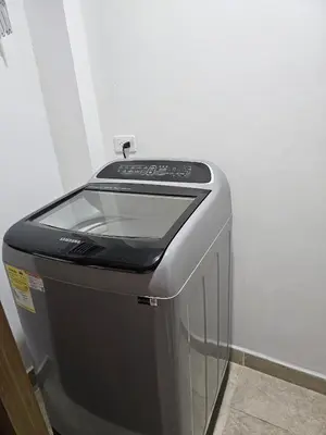 a close up of a toaster in a room at Apto Confortable en Zona Exclusiva de Laureles Medellín 401 Tranquilidad y cerca a todo in Medellín