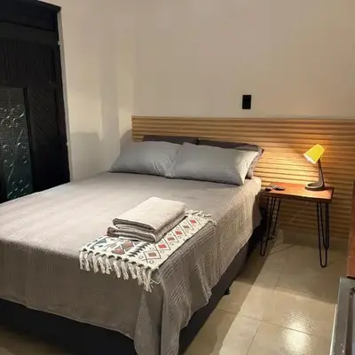 Apartamento en centro de Medellín