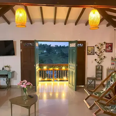 Blomst Casa Hostal