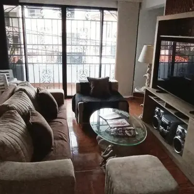 Habitación en ambiente familiar al norte de Medellín - Morada Living
