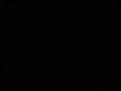 a dark room with a black background at No se renta in Medellín