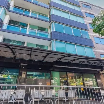 Hotel Villa Real 70 Laureles