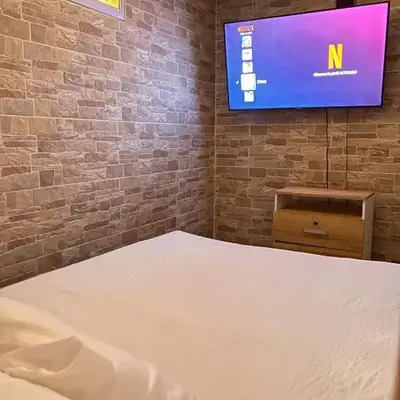 Apartamento en la mejor zona de buenos aires