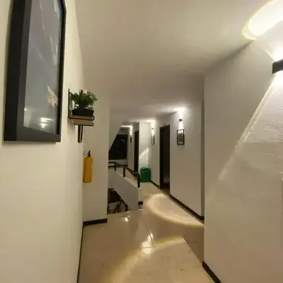 Hotel Galería Plaza