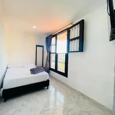 Hospedaje Mi casita
