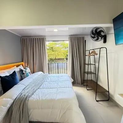 Laureles Boutique Stay