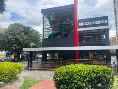 a nordacistacistacistacistacist at Premium Studio near Oviedo Mall, El Poblado- Balcony, AC & Fast WiFi in Medellín