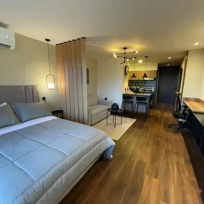 Premium Studio near Oviedo Mall