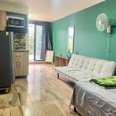 Estudio renovado Belén