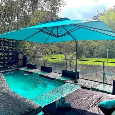 Luxury Villa Eleven Eleven