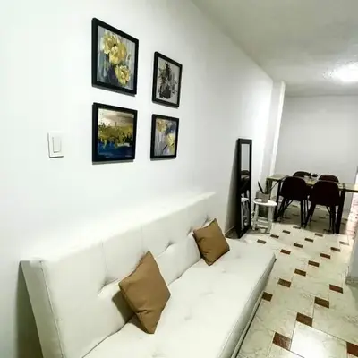 Apto 201 2H 2B Belén Fátima MUY bien ubicado