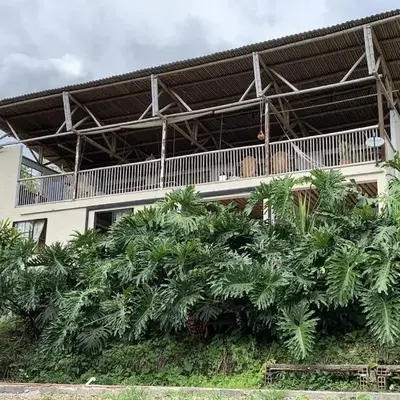 Eco Finca El Guadual - casa completa