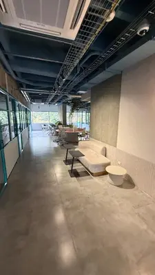 Gallery image of Luxury Poblado Apt Patio Bonito Brand New! Modern in Medellín