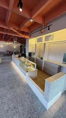 Gallery image of Luxury Poblado Apt Patio Bonito Brand New! Modern in Medellín