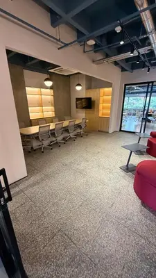 Gallery image of Luxury Poblado Apt Patio Bonito Brand New! Modern in Medellín