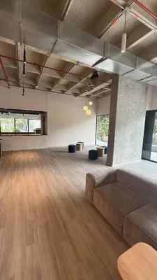 Gallery image of Luxury Poblado Apt Patio Bonito Brand New! Modern in Medellín