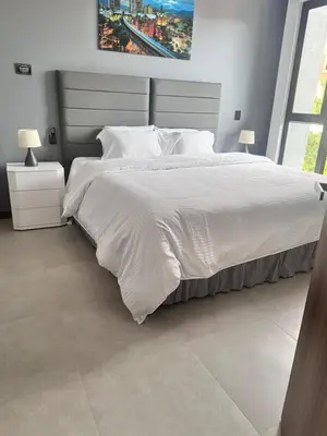 Gallery image of Luxury Poblado Apt Patio Bonito Brand New! Modern in Medellín