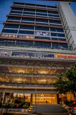 Gallery image of Luxury Poblado Apt Patio Bonito Brand New! Modern in Medellín