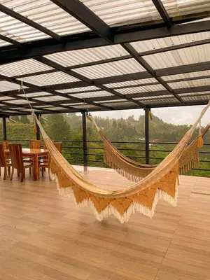 Gallery image of Casa campestre guarne in Guarne