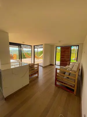 Gallery image of Casa campestre guarne in Guarne