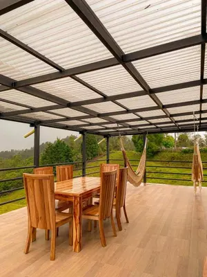 Gallery image of Casa campestre guarne in Guarne
