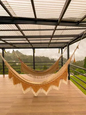 Gallery image of Casa campestre guarne in Guarne
