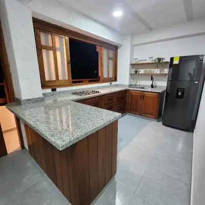 Apartment in Tamesis