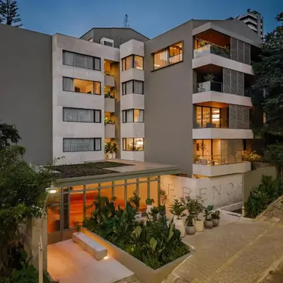 Sereno Building