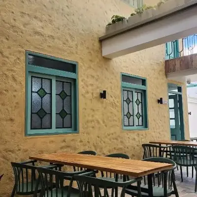 Paraíso Plaza - Hotel Boutique